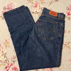 Levi's Blue Jeans